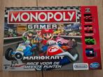 Monopoly Mariokart, Hobby en Vrije tijd, Gezelschapsspellen | Bordspellen, Drie of vier spelers, Ophalen, Zo goed als nieuw, Hasbro