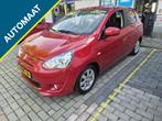 Mitsubishi Space Star 1.2 Instyle, Auto's, Euro 5, Gebruikt, 200 kg, Start-stop-systeem