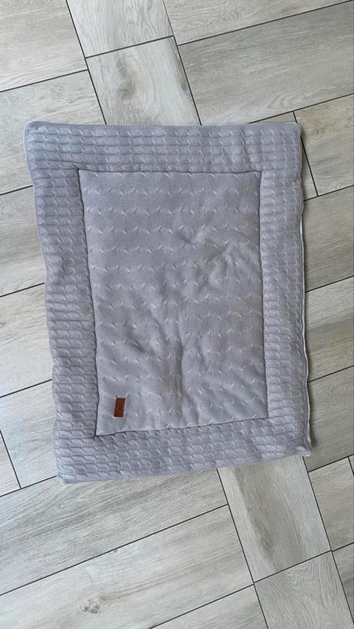 Boxkleden 2x, Kinderen en Baby's, Boxen, Zo goed als nieuw, Rechthoekig, Boxkleed, Ophalen of Verzenden