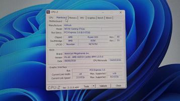 ASRock Fatal1ty AB350 Gaming-ITX/ac moederbord beschikbaar voor biedingen