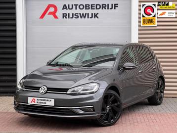 Volkswagen Golf 1.5 TSI Highline Business R Virtual/Blindspo beschikbaar voor biedingen