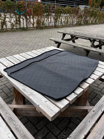 Travall Kofferbakmat Nissan Qashqai - Zo goed als nieuw! beschikbaar voor biedingen