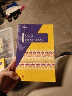 Van Dale pocketwoordenboek Duits-Nederlands, Duits, Ophalen of Verzenden, Zo goed als nieuw, Van Dale