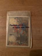 Piggelmee Serie 1 - Nieuw in Verpakking!, Verzamelen, Ophalen of Verzenden, Nieuw