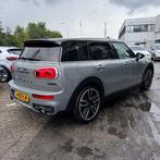 Mini Mini Clubman 2.0 Cooper S ALL4 Chili Serious Business S, Auto's, Mini, Automaat, 1998 cc, 1435 kg, Stationwagon