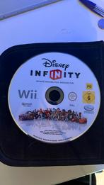 Wii Disney infinity, Spelcomputers en Games, Games | Nintendo Wii, Gebruikt, Ophalen of Verzenden