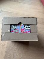 Autodrop proefritje suikerspin (doos 6 stuks), Ophalen