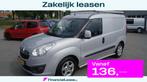 Opel Combo 1.6 CDTi L1H1 Sport NAP/imperial/sidebars/lage ki, Auto's, Bestelauto's, Gebruikt, 4 cilinders, Origineel Nederlands