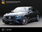Mercedes-Benz E-Klasse E-Klasse AMG E 53 HYBRID 4MATIC+ | Pe, 12 maanden, Gebruikt, Zwart, Bedrijf