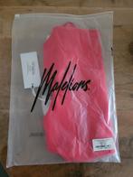 Malelions Coral roze bodysuit. Nieuw. Xxl., Verzenden, Maat 46/48 (XL) of groter, Nieuw, Korte mouw