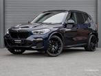 BMW X5 xDrive 45e M-Sport, Auto's, BMW, Automaat, X5, Overige kleuren, Overige brandstoffen