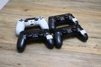 Diverse PS4 Controllers