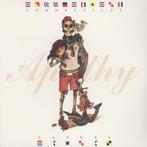 Apathy – Connecticut Casual, Ophalen of Verzenden, 2000 tot heden, Zo goed als nieuw, 12 inch