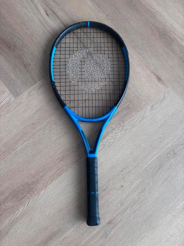Tennisracket Artengo tr500 26inch, Sport en Fitness, Tennis, Zo goed als nieuw, Racket, Overige merken, Ophalen of Verzenden