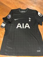 NIEUW Tottenham Hotspur Son #7 Nike Away Shirt Black, Maat L, Ophalen of Verzenden, Nieuw, Shirt