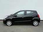 Nissan Pixo 1.0 Acenta 5 Deurs | RADIO CD | Afn Trekhaak, Voorwielaandrijving, Stof, Gebruikt, 200 kg