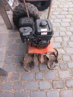 Tuinbouw frees, Ophalen of Verzenden