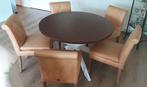 Eiken tafel, Ophalen, Gebruikt