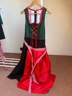 Leuke Dirndl Jurk, Nieuw, Ophalen of Verzenden, Overige thema's, Kleding