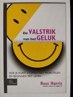 Robert Harris - De valstrik van het geluk, Gelezen, Ophalen of Verzenden, Robert Harris