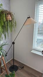 Vintage vloerlamp, Ophalen, Gebruikt, Metaal, 150 tot 200 cm