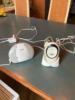 Alecto DBX-85 ECO Babyfoon, Ophalen of Verzenden, Gebruikt, 250 meter of meer, Terugspreekfunctie