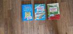3 Kinderboeken - Dagboek van een muts - Waanzinnige boomhut, Ophalen, Zo goed als nieuw, Andy Griffiths, Non-fictie
