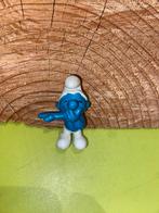Smurfen uitlachende smurf, Ophalen of Verzenden, Zo goed als nieuw