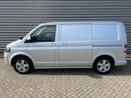 Volkswagen Transporter 2.0 TDI L1H1 DC Comfortline, Stof, Gebruikt, 1756 kg, 4 cilinders