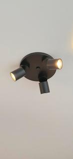 Spotlight - Plafondspot, Ophalen, Metaal of Aluminium