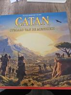 CATAN OPMARS VAN DE MENSHEID, Hobby en Vrije tijd, Gezelschapsspellen | Bordspellen, Drie of vier spelers, Ophalen, Nieuw