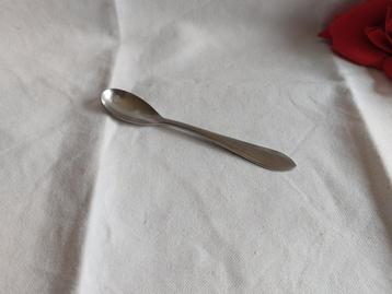 Gero Zilmeta lepeltje logo Koninklijke Luchtmacht beschikbaar voor biedingen