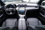 Mercedes-Benz C-klasse 300 AMG Line | Panorama | Memory | Sf, Auto's, Mercedes-Benz, Automaat, 4 cilinders, 259 pk, Zwart