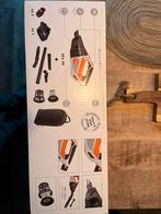 Stihl SEA 20 Accu Stofzuiger - Nieuwstaat!, Ophalen, Stofzuiger, Nieuw, Minder dan 1200 watt