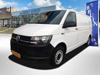 Volkswagen Transporter 2.0 TDI Autm. Airco ,L2 , Cruise Cont, Stof, Gebruikt, 4 cilinders, 150 pk