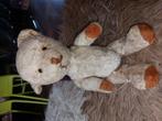 Vintage teddybeer, Ophalen of Verzenden, Stoffen beer, Overige merken
