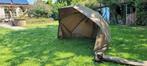 Karper tent, Watersport en Boten, Ophalen of Verzenden, Zo goed als nieuw, Overige typen