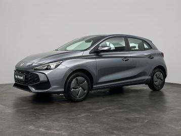 PRIVATE LEASE OVERNAME MG MG3 1.5 Hybrid+ €433,- per maand beschikbaar voor biedingen