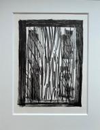 Litho abstract, Antiek en Kunst, Kunst | Litho's en Zeefdrukken, Ophalen