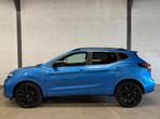 Nissan Qashqai 1.3 DIG-T N-Tec LED|Pano|360|Carplay|Blindspo, Auto's, Nissan, Voorwielaandrijving, Gebruikt, Zwart, 4 cilinders