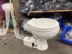Toilet Allpa 12V