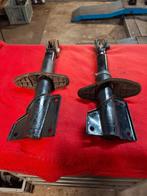 vw kever bumpersteunen, Gebruikt, Ophalen of Verzenden, Bumper, Achter