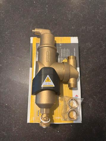 UC022WJ Spirocombi van Spirotech 22mm NIEUW beschikbaar voor biedingen