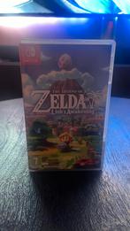 Zelda links awakening, Avontuur en Actie, 1 speler, Ophalen of Verzenden, Zo goed als nieuw