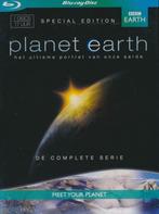 BBC Earth - Planet Earth  7 DVD's (Blu-ray), Cd's en Dvd's, Blu-ray, Boxset, Zo goed als nieuw, Ophalen, Documentaire en Educatief