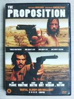 DVD The Proposition (2005), Vanaf 16 jaar, Ophalen, Zo goed als nieuw
