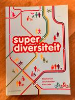 Superdiversiteit, Ophalen of Verzenden, Zo goed als nieuw, Sociale wetenschap
