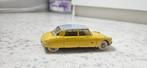 Dinky toys Citroën ds 19 24c (origineel), Ophalen of Verzenden, Gebruikt, Auto, Dinky Toys