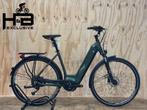 BBF Linz E-Bike Shimano Alivio, Niet ingevuld, Ophalen of Verzenden, Zo goed als nieuw, 51 tot 55 cm