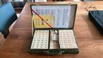Mahjong spel, Ophalen of Verzenden, Nieuw
